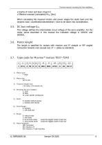 Manual Movinor T 03-2026-9