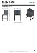 BL-UV-A365-2