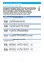 Products for Automated Sample Preparation January 2026-17