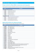 Products for Automated Sample Preparation January 2026-19