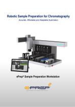Robotic Sample Preparation for Chromatography-1