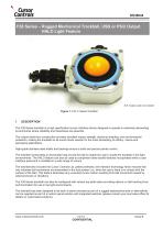 F38 Trackball Halo-1