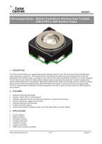 P25 Compact Trackball Stainless Steel-1