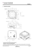 X25 Halo Trackball-2