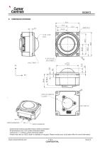 X38 Halo Trackball-3