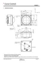X38 Standard Trackball-2