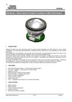 X50 Trackball - Skeletal-1