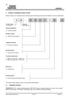 X50 Trackball - Skeletal-3
