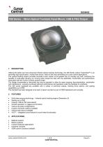 X50 Trackball - Standard-1