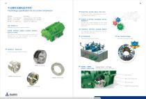 KAISHAN  GAS & Proceed Compressor-5
