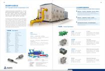 KAISHAN  GAS & Proceed Compressor-6