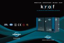 KAISHAN Oil-free Compressor Series-1
