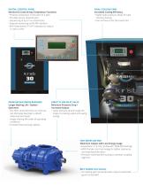 KAISHAN SCREW COMPRESSOR KRSB Series-2