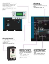 KAISHAN Screw Compressor KRSD Series-4