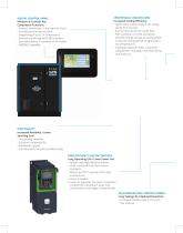 KAISHAN SCREW COMPRESSOR KRSP Series-4