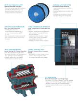 KAISHAN SCREW COMPRESSOR KRSP2 Series-4