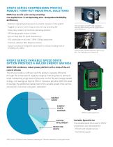 KAISHAN SCREW COMPRESSOR KRSP2 Series-6