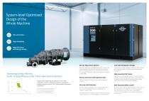 KAISHAN SCREW COMPRESSOR PMV2 Series-4
