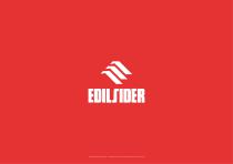 Edilsider - Company Presentation-1