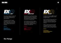 Edilsider - EXR-3