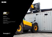Edilsider - EXR-8