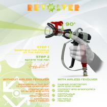 Airless Revolver-1