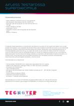 TECNOVER Testarossa Superdiecimila Airless Paint Sprayer-2