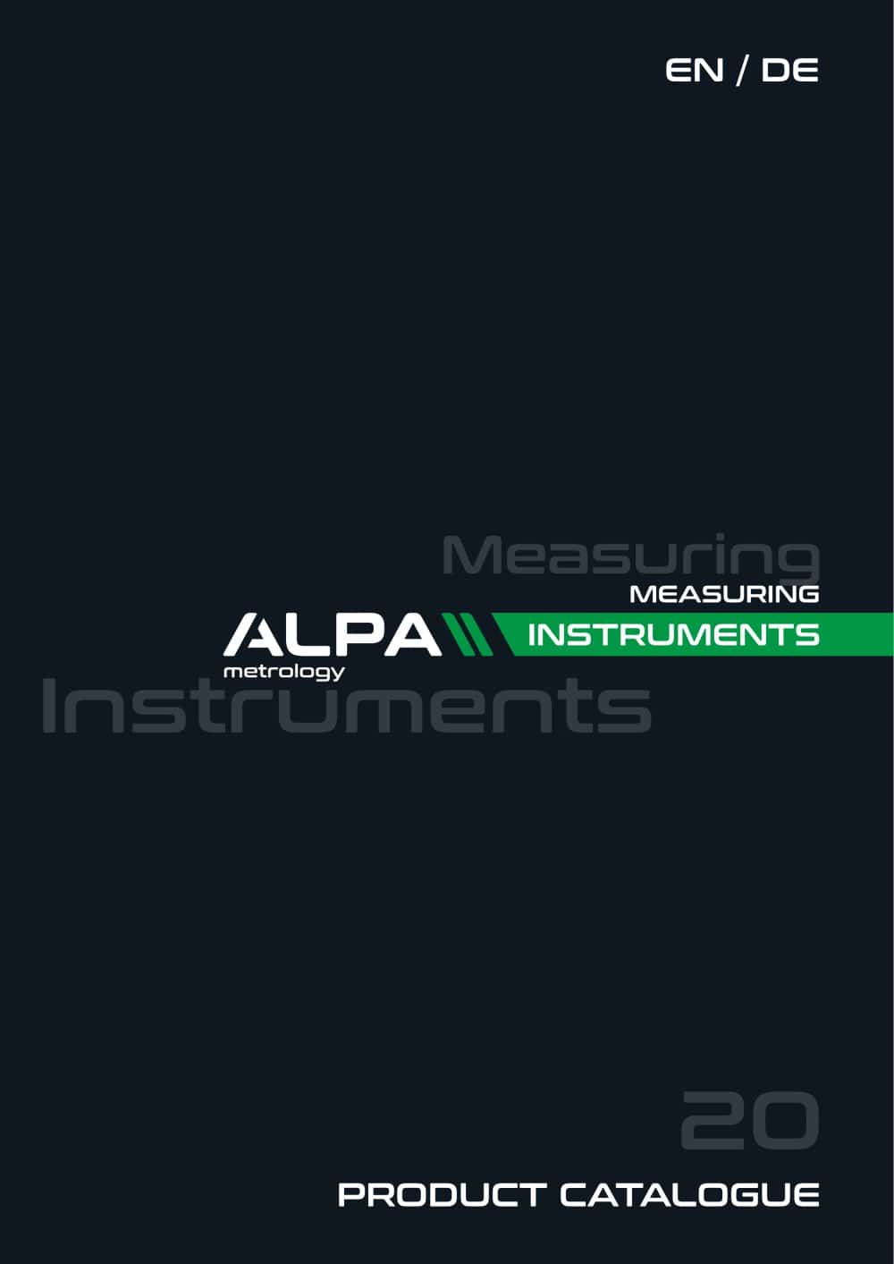Alpa metrology - ROL d.o.o.