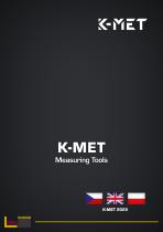 Kinex measuring instruments-1