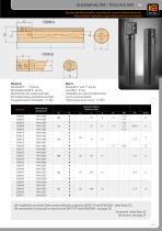 Mini Solid Carbide Tools-15