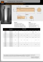 Mini Solid Carbide Tools-16