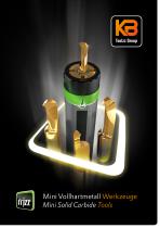 Mini Solid Carbide Tools-1