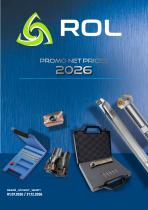 PROMO Catalog -1