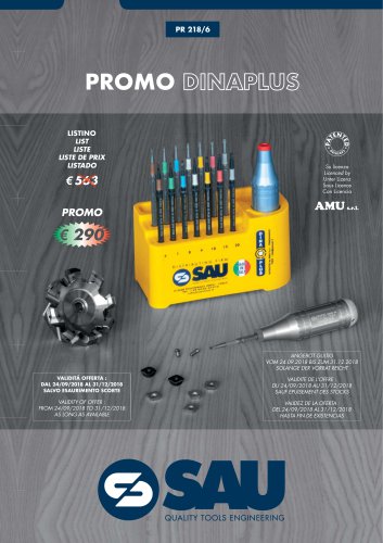TORX Torque Wrench Promotional Set