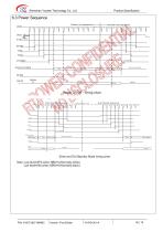  Yousee Display module TFT LCD YX07018271884BC-14