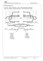 Yousee Display module TFT LCD YX07021312416BC-15