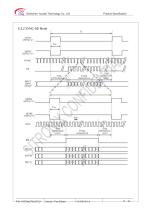 Yousee Display module TFT LCD YX070IK27842472A-12