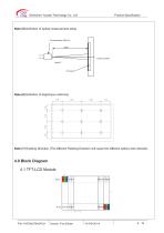Yousee Display module TFT LCD YX070IK27842472A-8