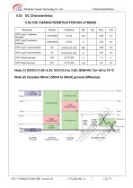 Yousee Display module TFT LCD YX08025252481HB-11