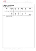 Yousee Display module TFT LCD YX09020542416BB-10