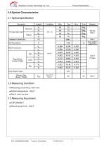Yousee Display module TFT LCD YX09020542416BB-6