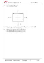 Yousee Display module TFT LCD YX10121151816HE-13
