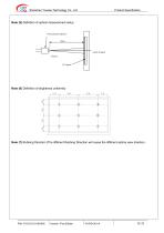 Yousee Display module TFT LCD YX10121151816HE-9