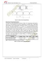 Yousee Display module TFT LCD YX10123632781NC-13