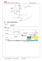 Yousee Display module TFT LCD YX10123632781NC-9