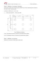 Yousee Display module TFT LCD YX10149A-13