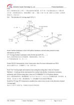 Yousee Display module TFT LCD YX16901A-10