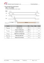 Yousee Display module TFT LCD YX16901A-11