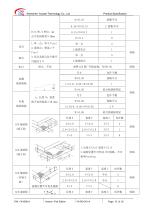 Yousee Display module TFT LCD YX16901A-15
