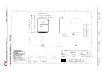 Yousee Display module TFT LCD YX16901A-5